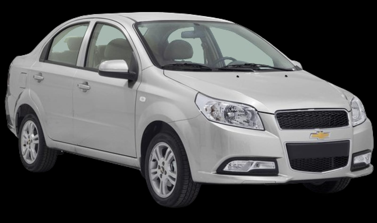 Chevrolet Nexia 2021 — аренда от 17000 Br/сутки