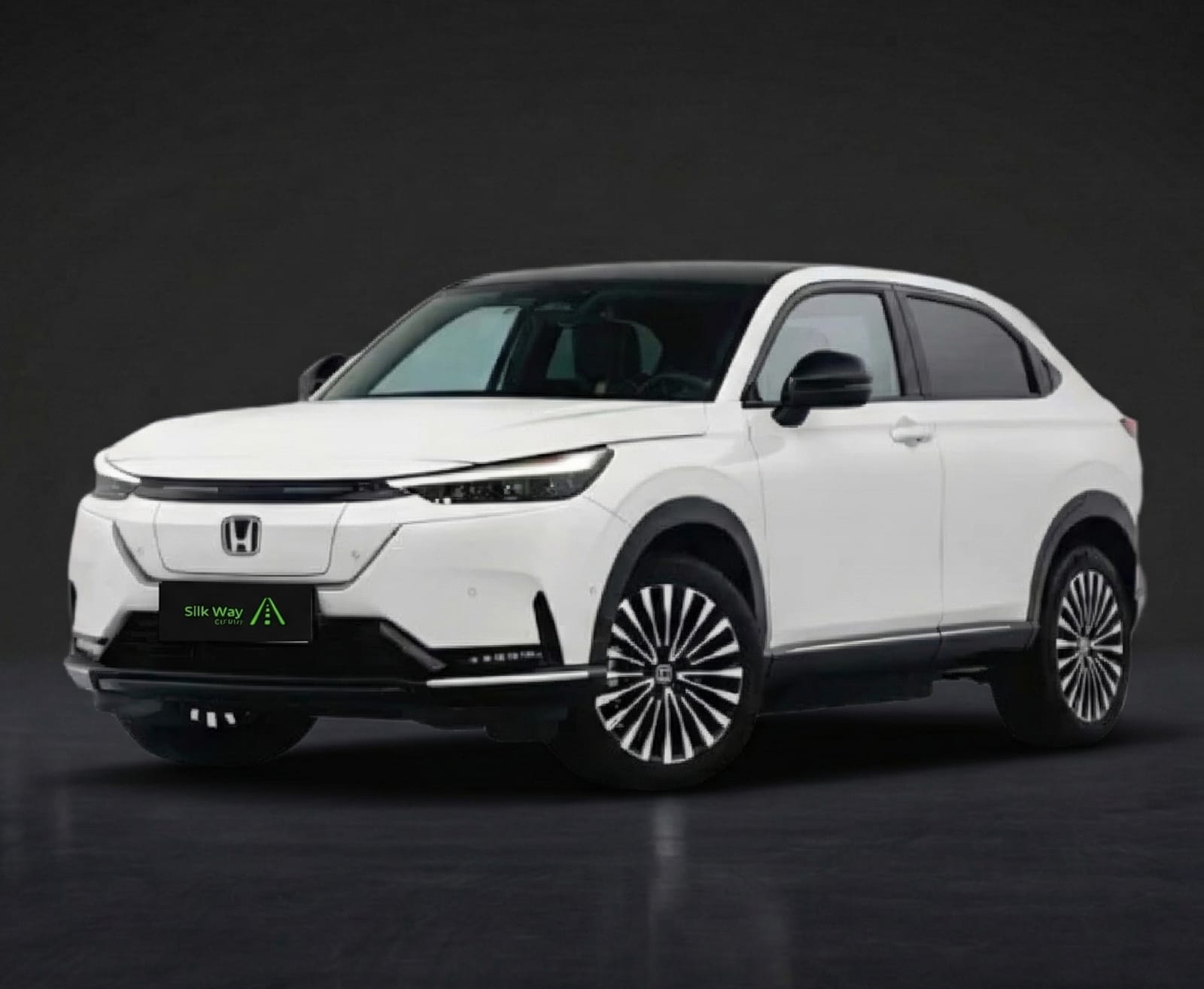 Honda e:NS1 — аренда от 28000 Br/сутки