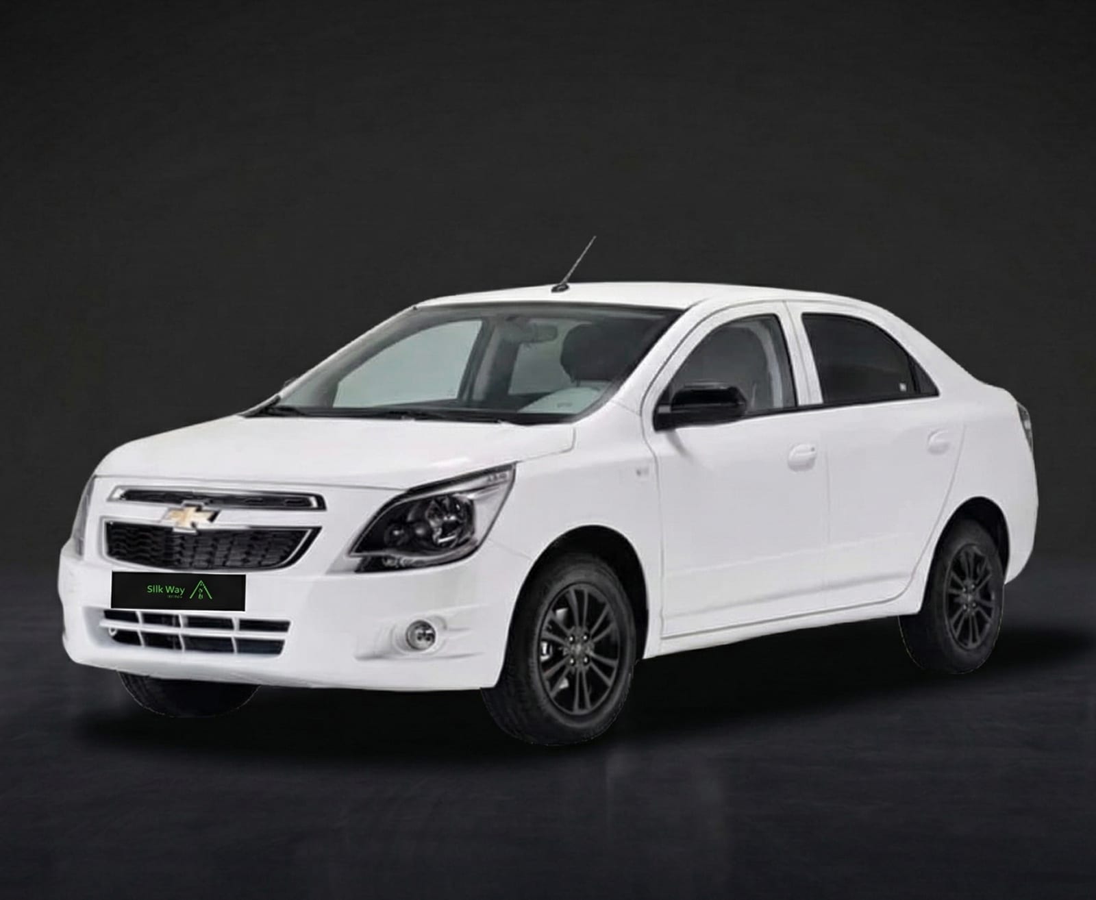 Chevrolet Cobalt — аренда от 16000 Br/сутки
