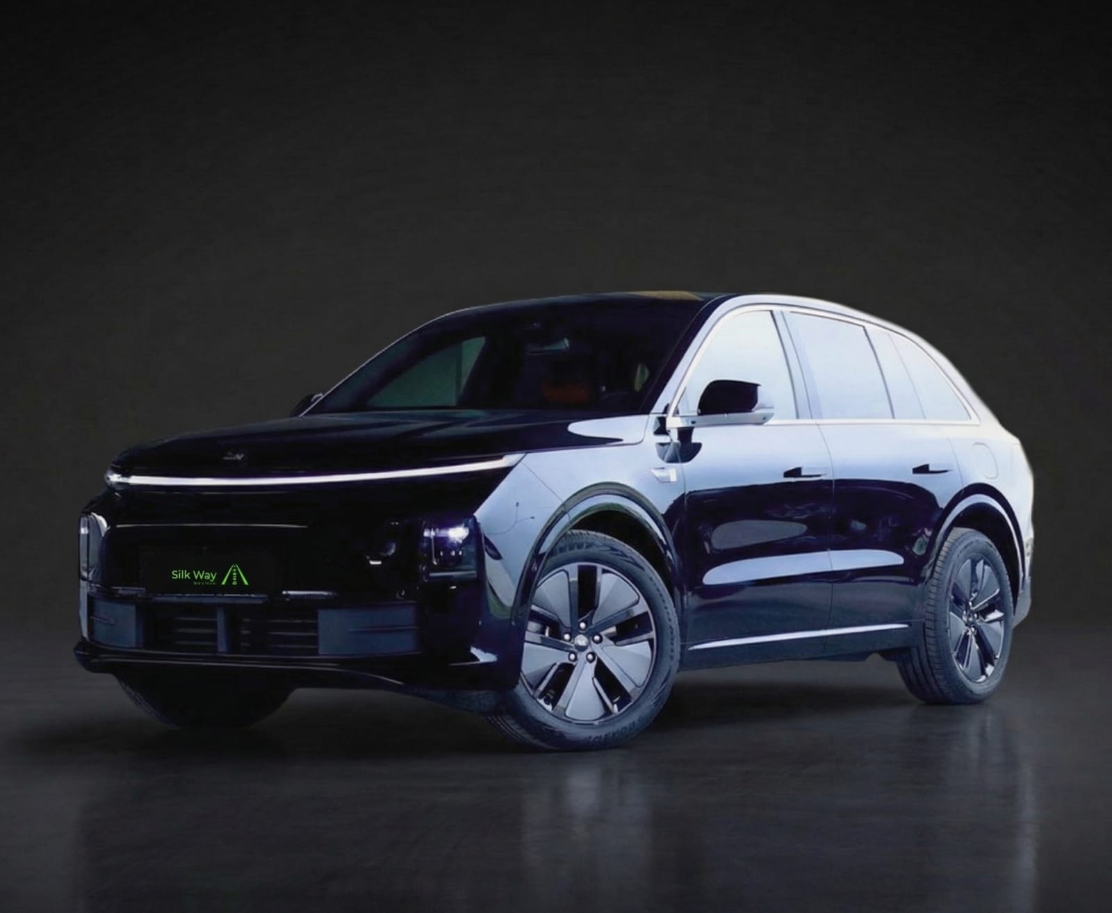 Lixiang L7 — аренда от 65000 Br/сутки