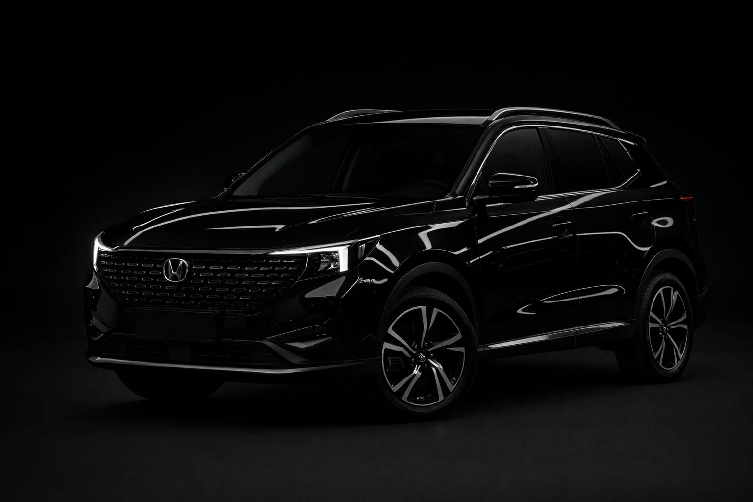 Changan CS55 Plus 2024 — аренда от 38000 Br/сутки