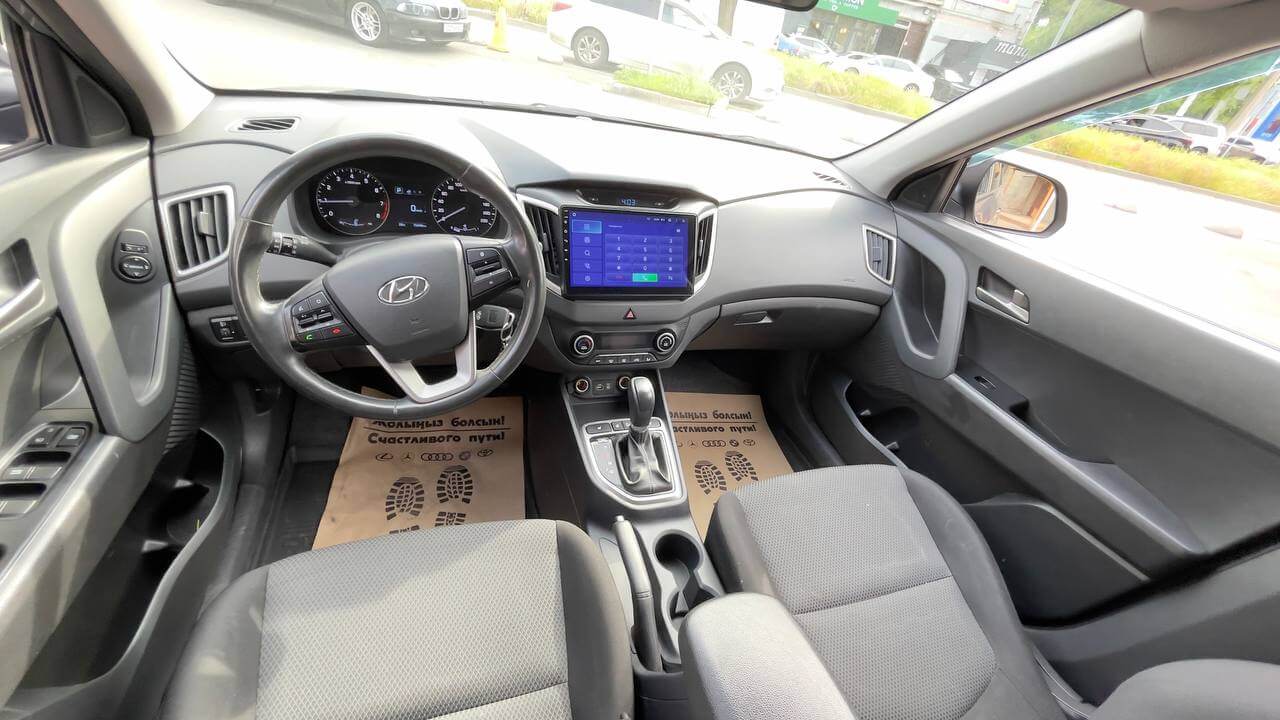Hyundai Creta 2020 — фото 3