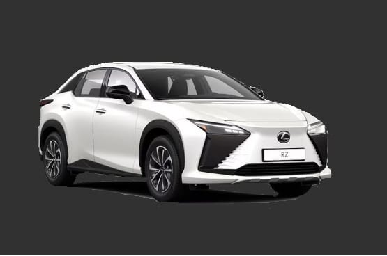 Lexus RZ450 2023 — фото 2