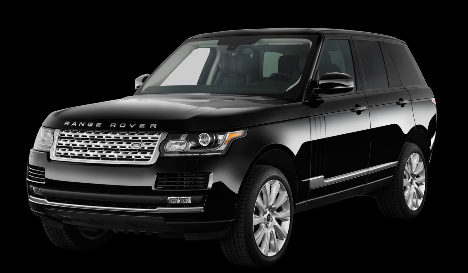 Land Rover Range Rover Vogue 2017 — аренда от 99000 Br/сутки