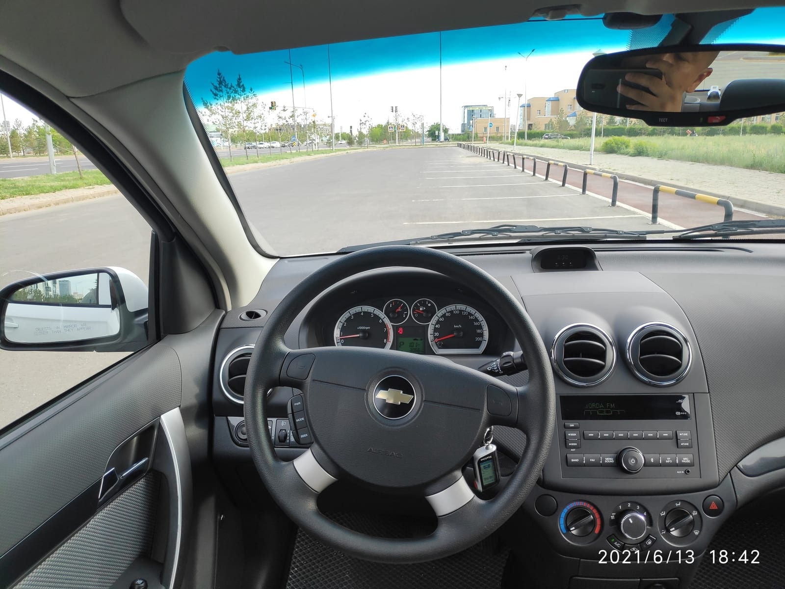 Chevrolet Nexia 2021 — аренда от 15000 Br/сутки