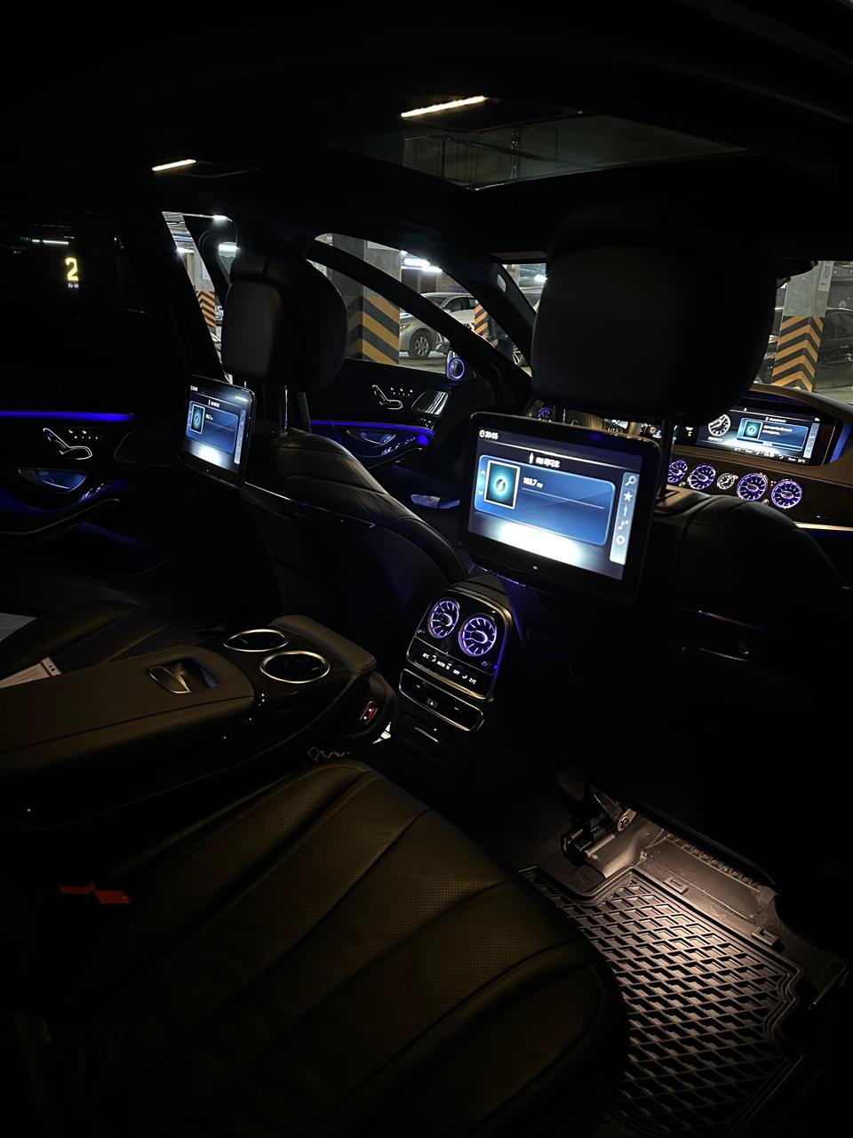 Mercedes-Benz G63 2015 — фото 2