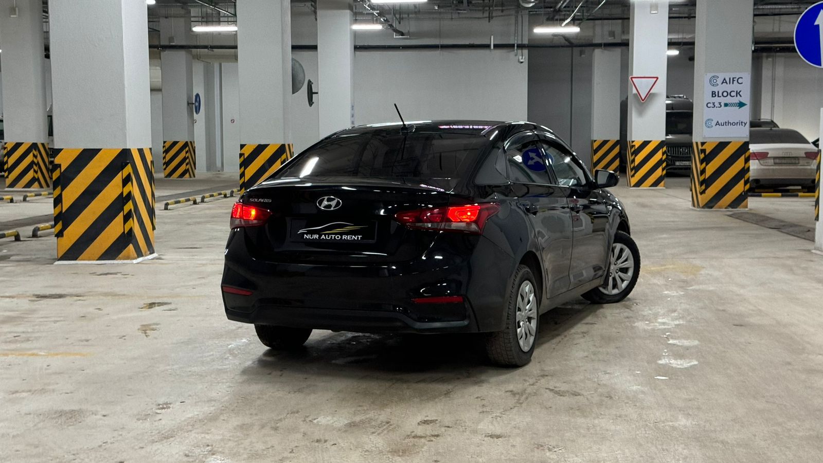 Hyundai Accent 2018 — фото 2