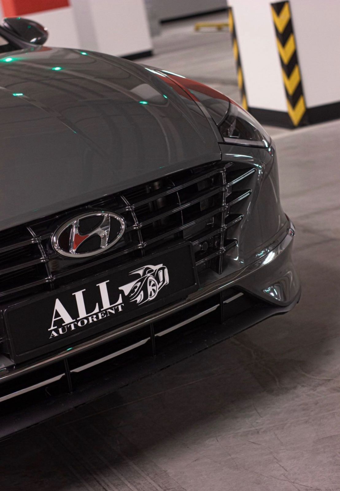 Hyundai Sonata 2022 — фото 4