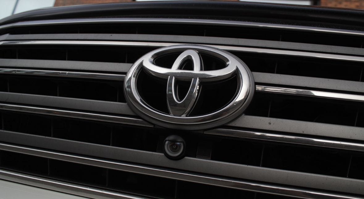 Toyota LC200 2013 — фото 3